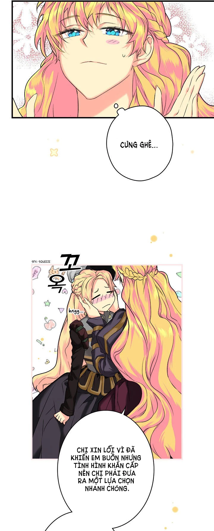 Quý Cô Bí Ẩn - Secret Lady Chapter 6 - 49