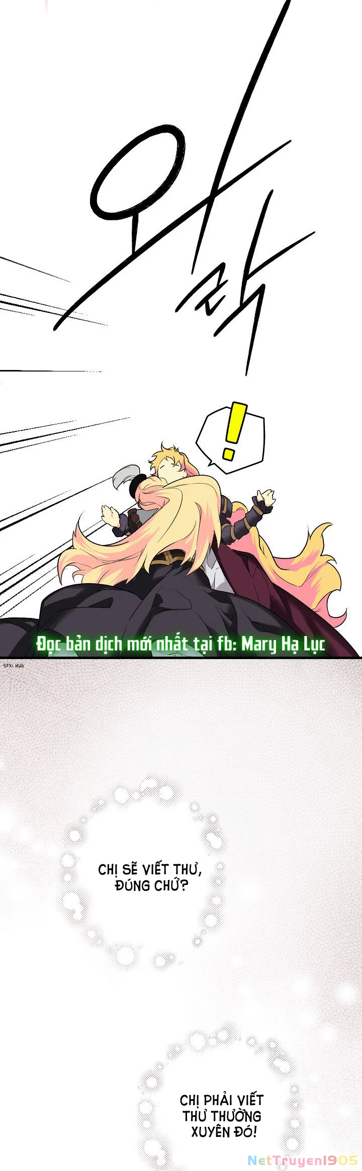 Quý Cô Bí Ẩn - Secret Lady Chapter 6 - 51