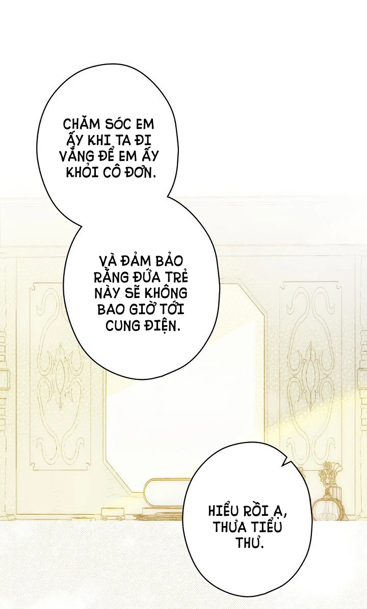 Quý Cô Bí Ẩn - Secret Lady Chapter 6 - 53