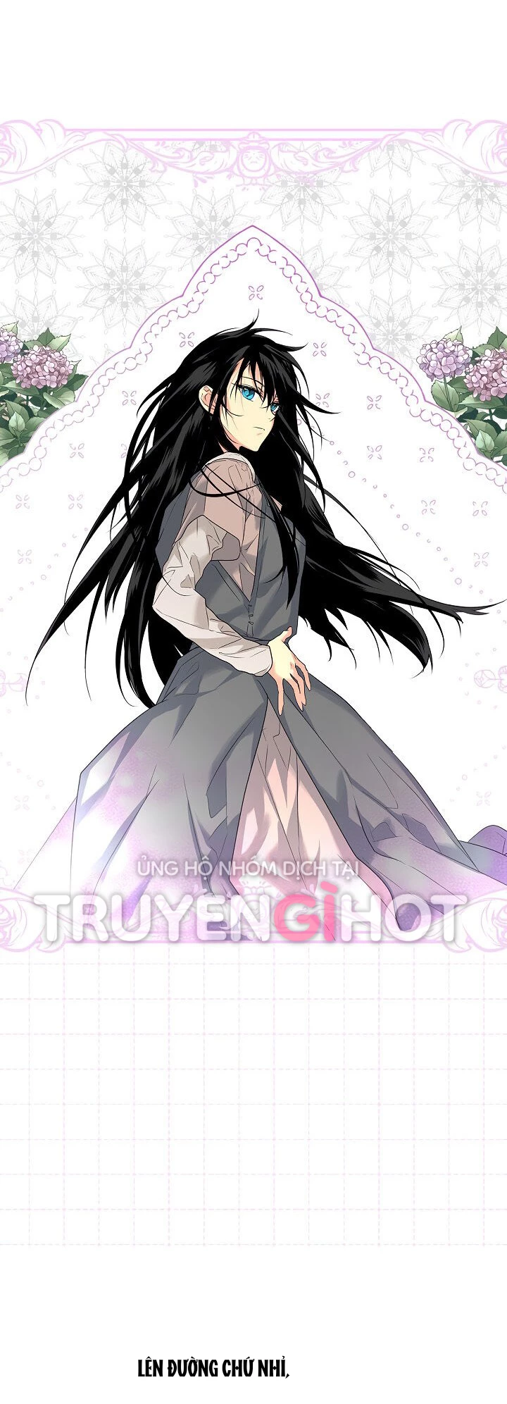Quý Cô Bí Ẩn - Secret Lady Chapter 6 - 56