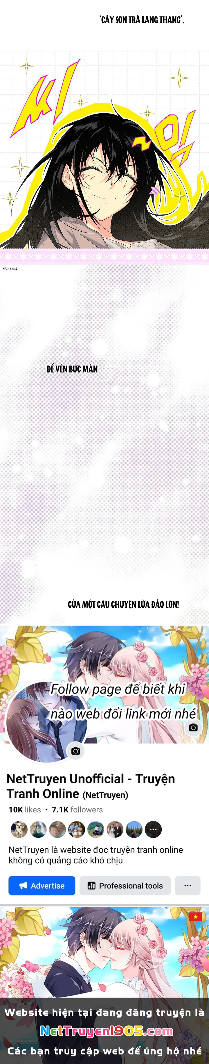 Quý Cô Bí Ẩn - Secret Lady Chapter 6 - 57