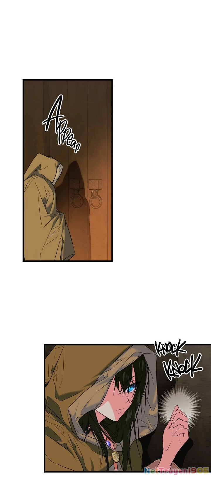 Quý Cô Bí Ẩn - Secret Lady Chapter 7 - 2