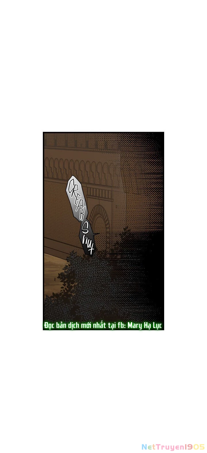 Quý Cô Bí Ẩn - Secret Lady Chapter 7 - 3