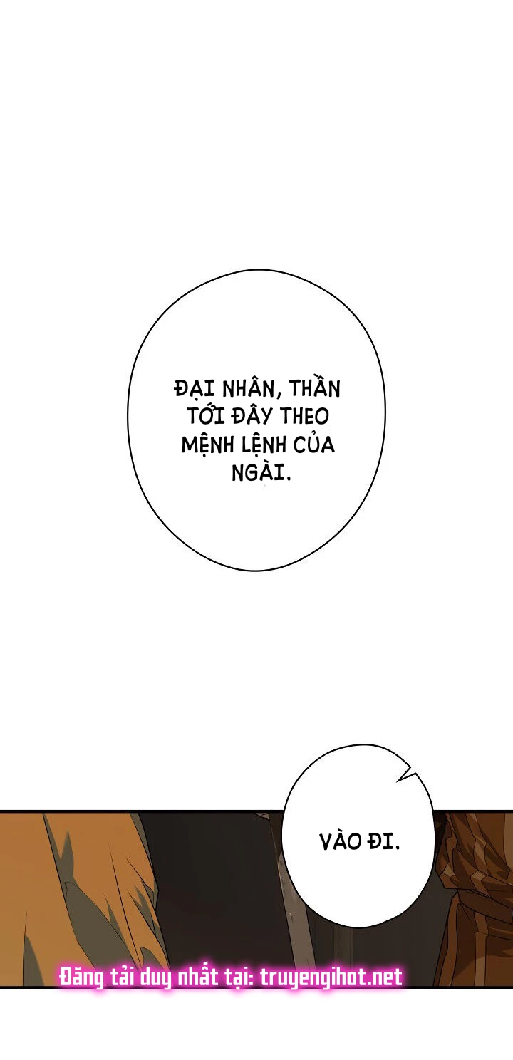 Quý Cô Bí Ẩn - Secret Lady Chapter 7 - 5