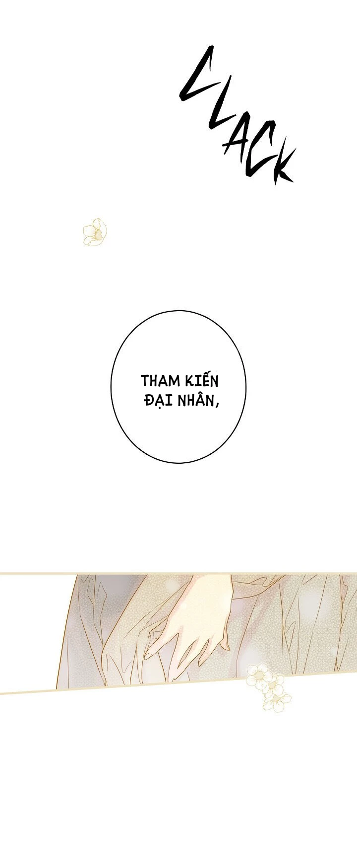 Quý Cô Bí Ẩn - Secret Lady Chapter 7 - 6