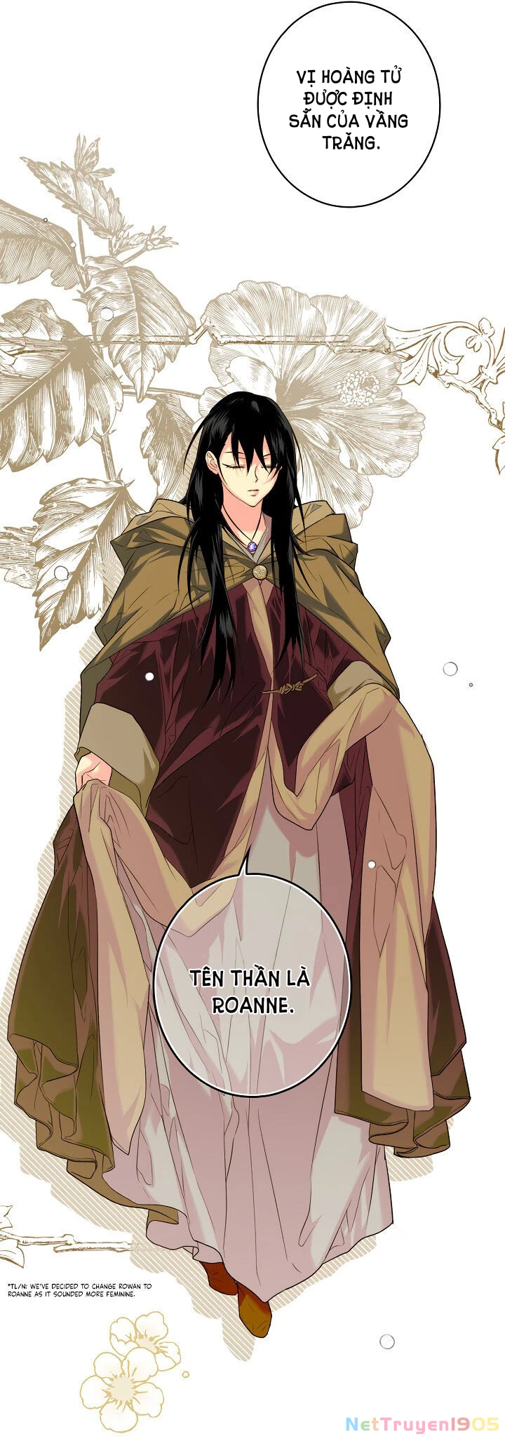 Quý Cô Bí Ẩn - Secret Lady Chapter 7 - 7