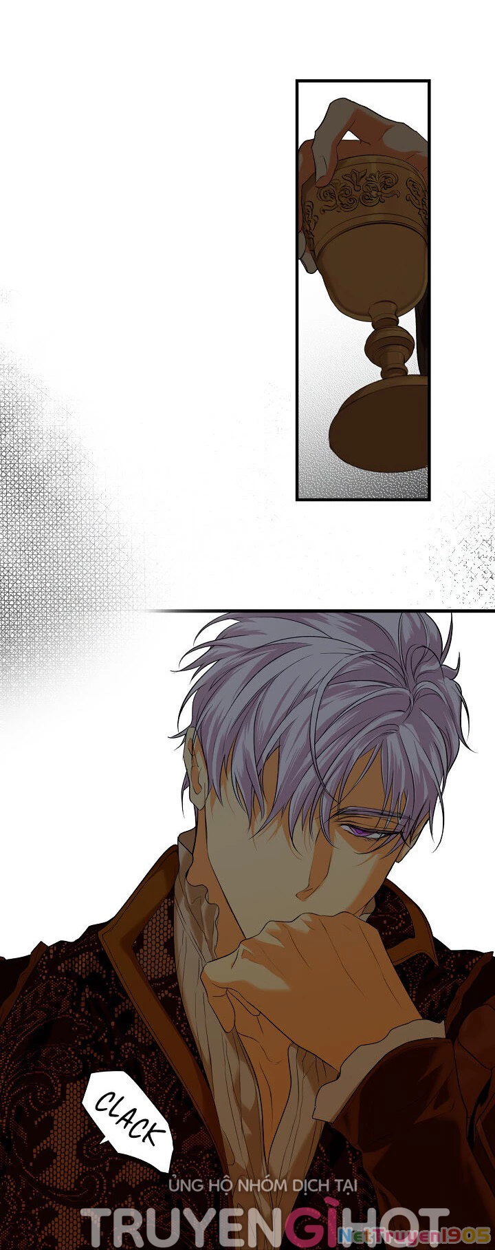 Quý Cô Bí Ẩn - Secret Lady Chapter 7 - 9