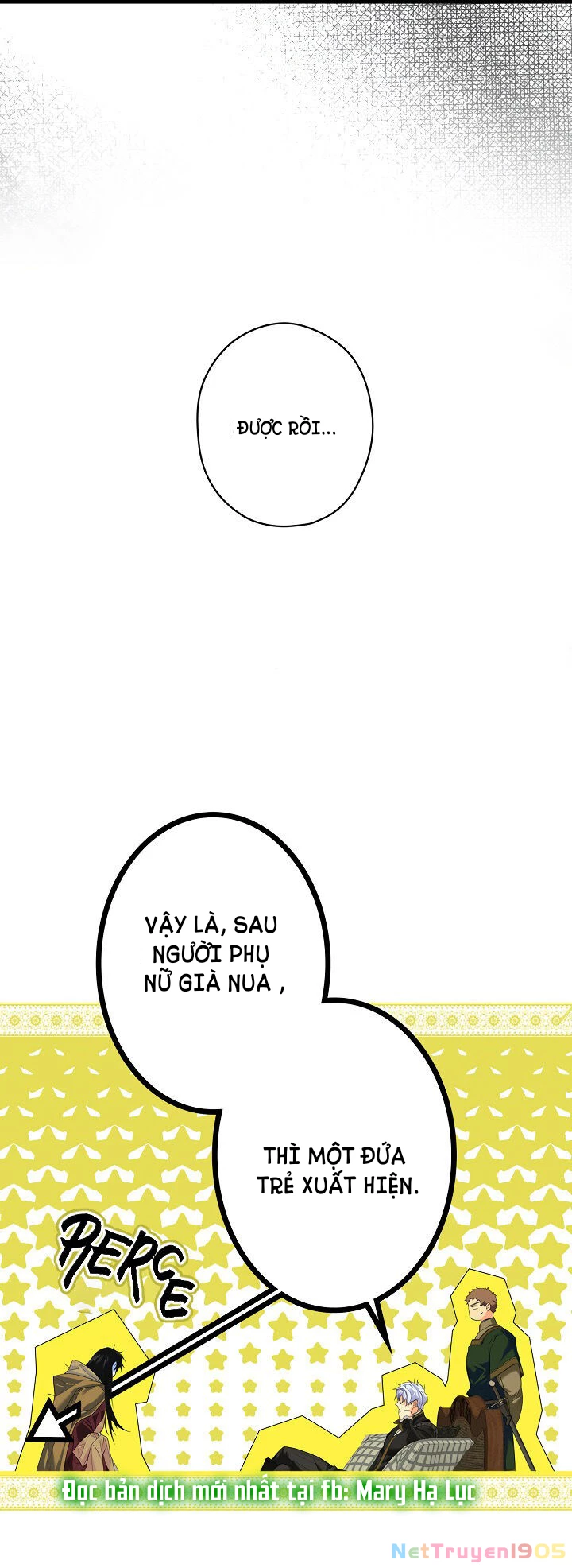 Quý Cô Bí Ẩn - Secret Lady Chapter 7 - 10