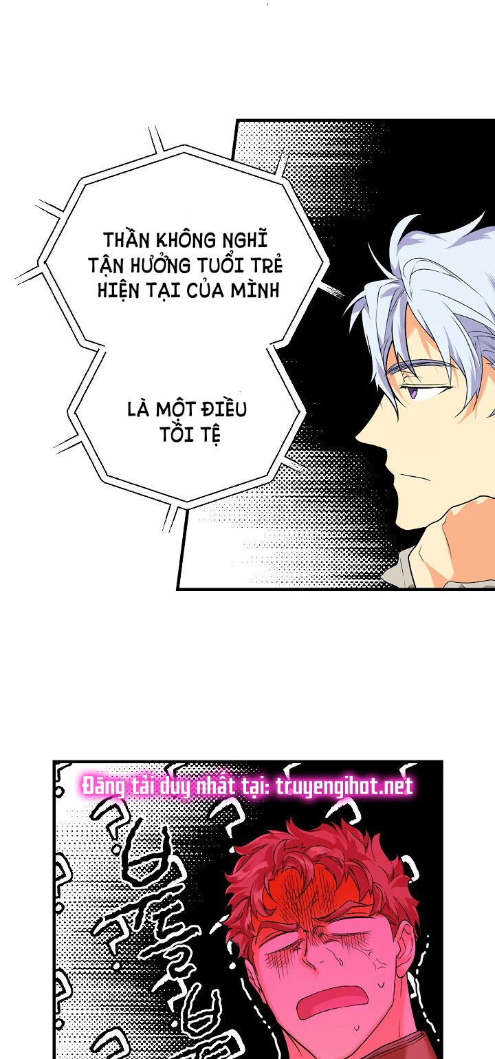 Quý Cô Bí Ẩn - Secret Lady Chapter 7 - 13
