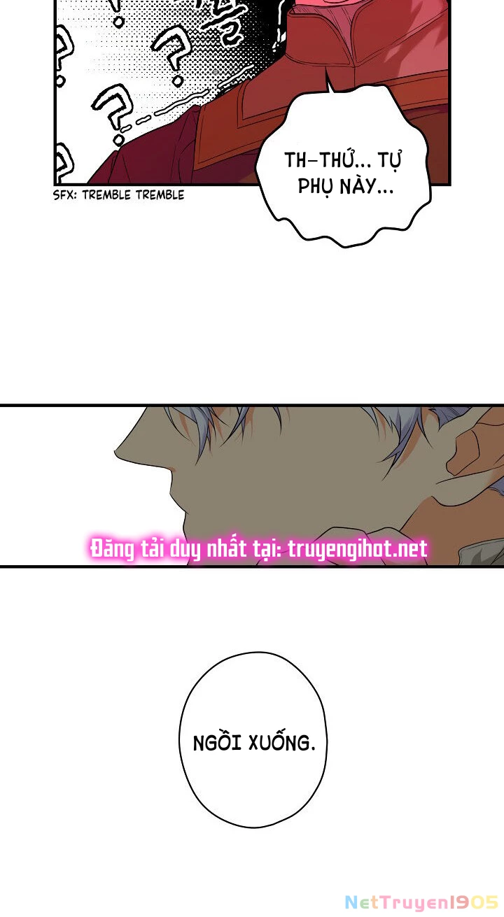 Quý Cô Bí Ẩn - Secret Lady Chapter 7 - 14