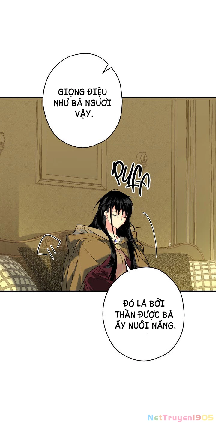 Quý Cô Bí Ẩn - Secret Lady Chapter 7 - 15