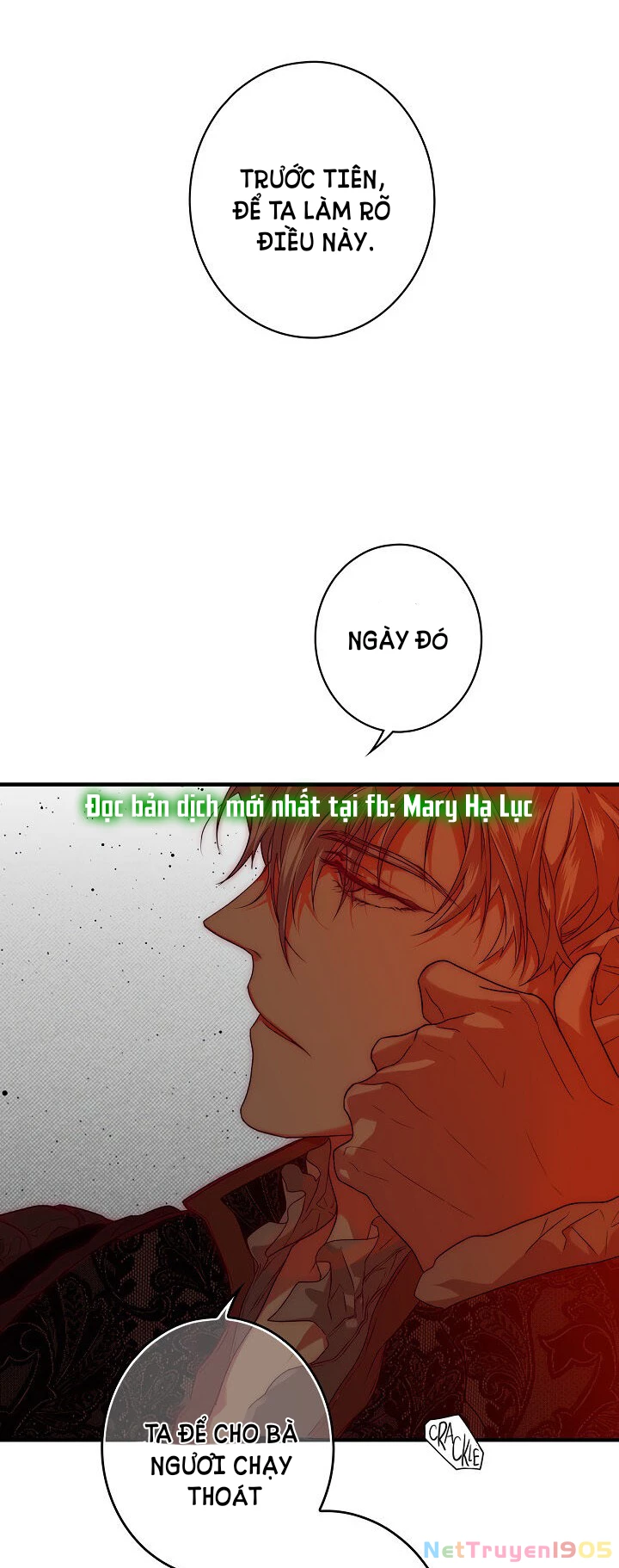 Quý Cô Bí Ẩn - Secret Lady Chapter 7 - 17