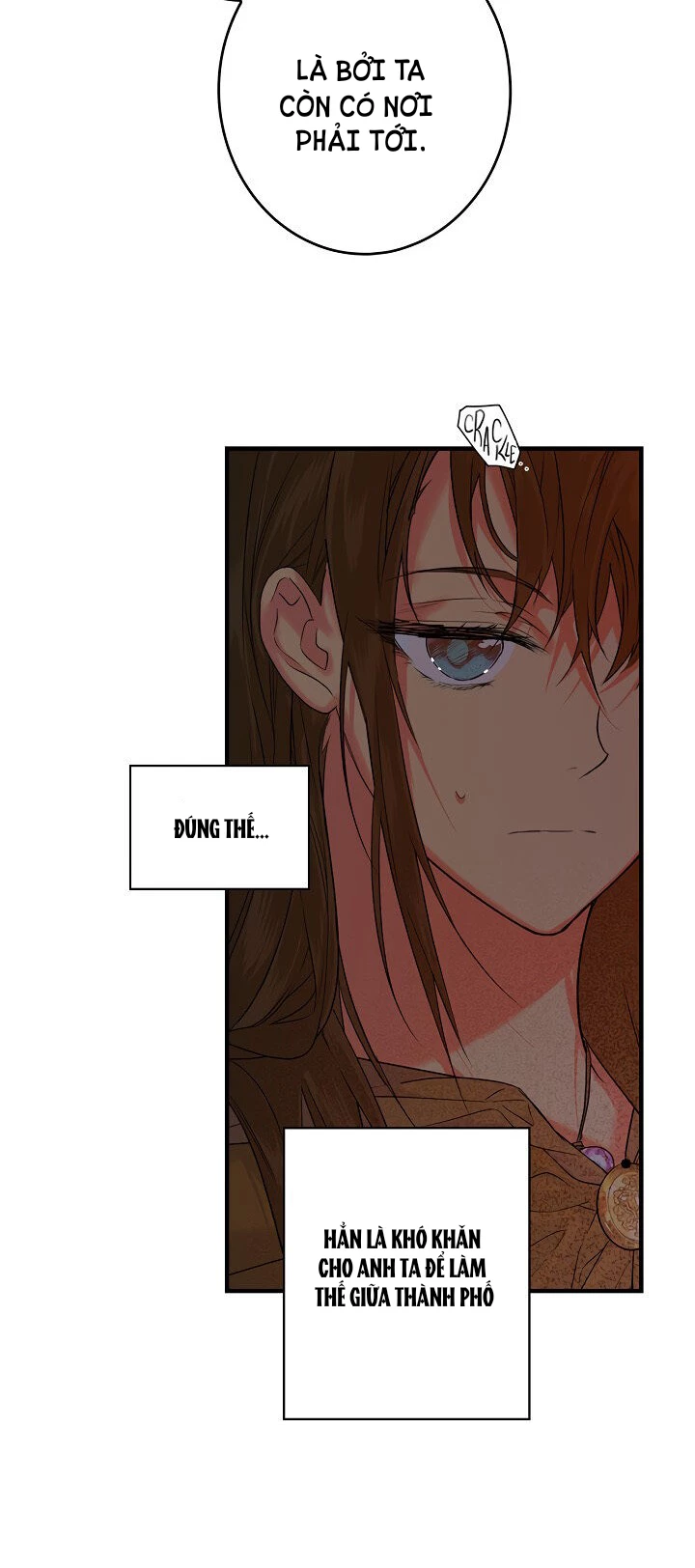Quý Cô Bí Ẩn - Secret Lady Chapter 7 - 18