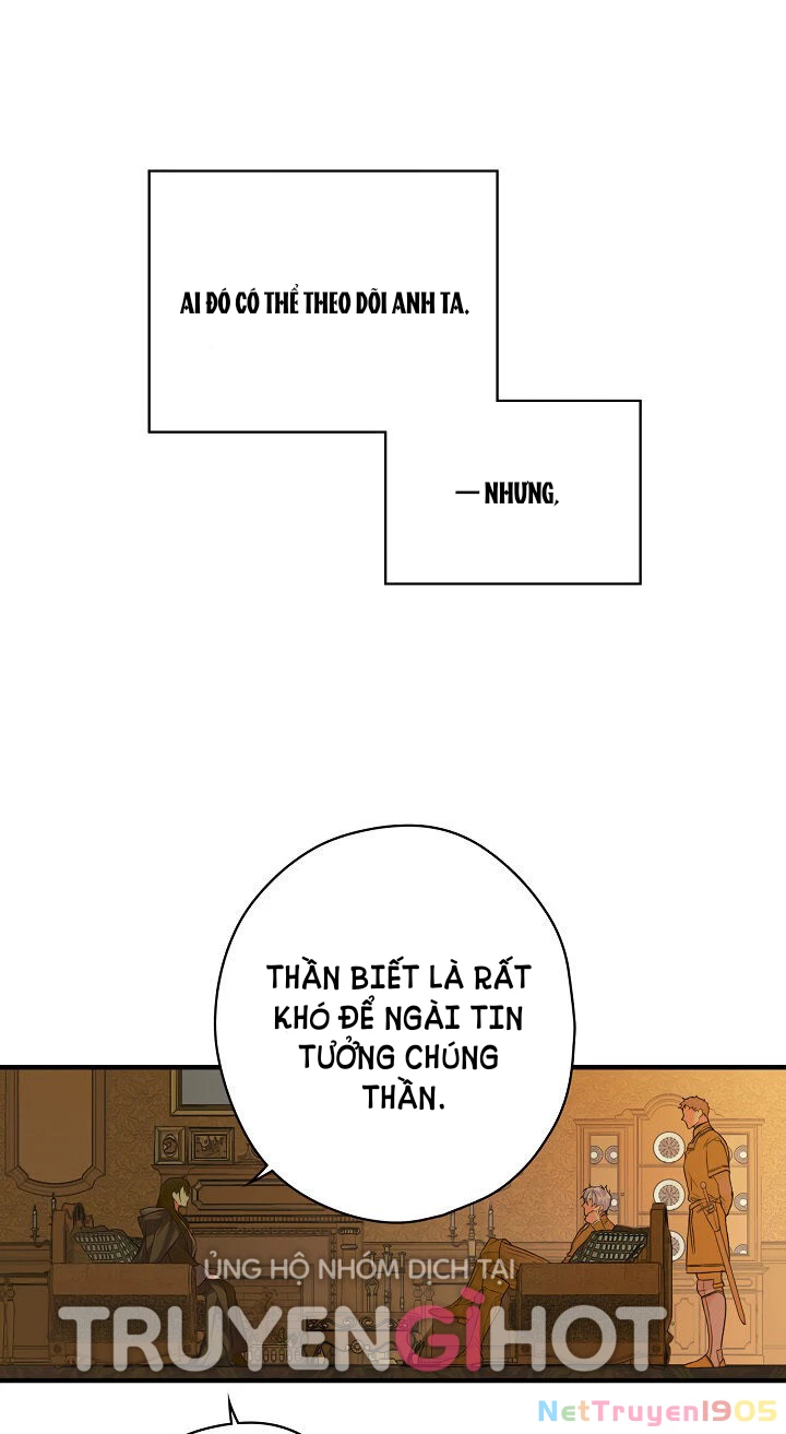 Quý Cô Bí Ẩn - Secret Lady Chapter 7 - 19