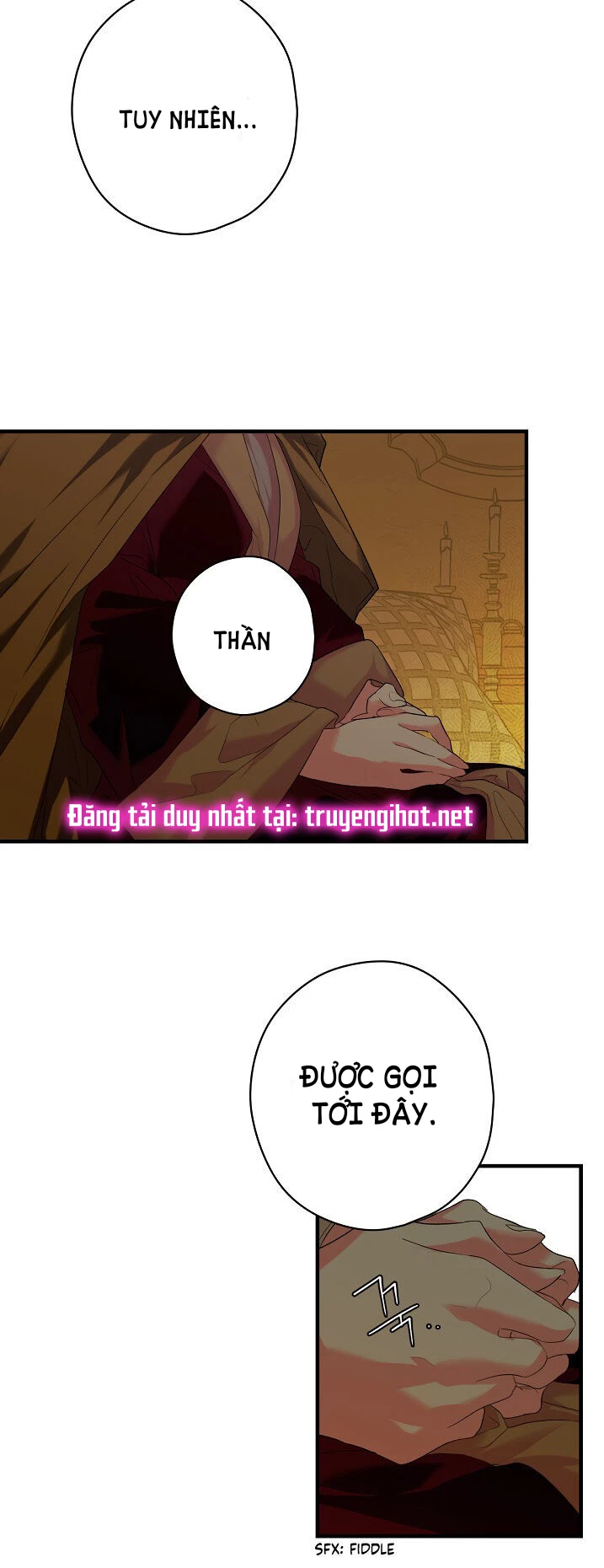 Quý Cô Bí Ẩn - Secret Lady Chapter 7 - 20