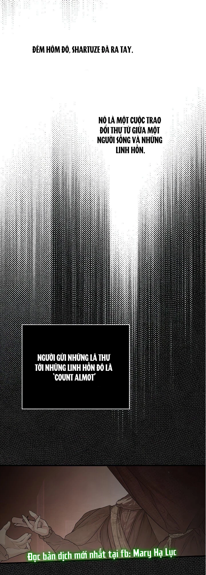 Quý Cô Bí Ẩn - Secret Lady Chapter 7 - 22