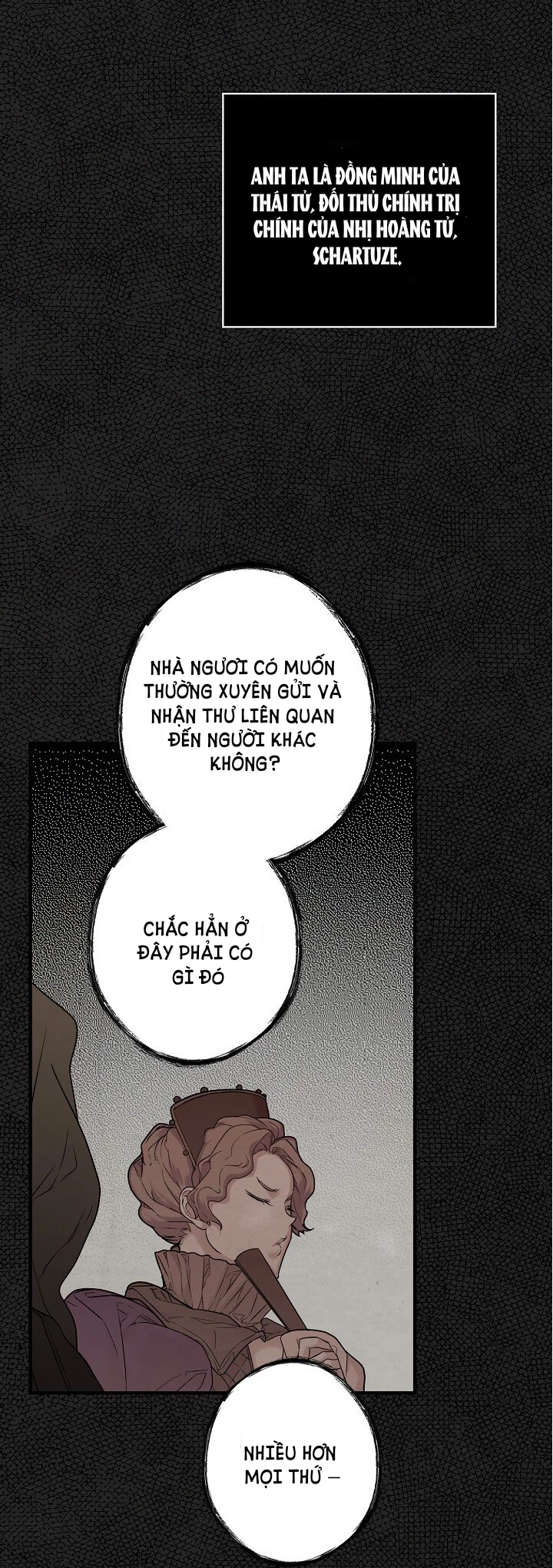 Quý Cô Bí Ẩn - Secret Lady Chapter 7 - 23