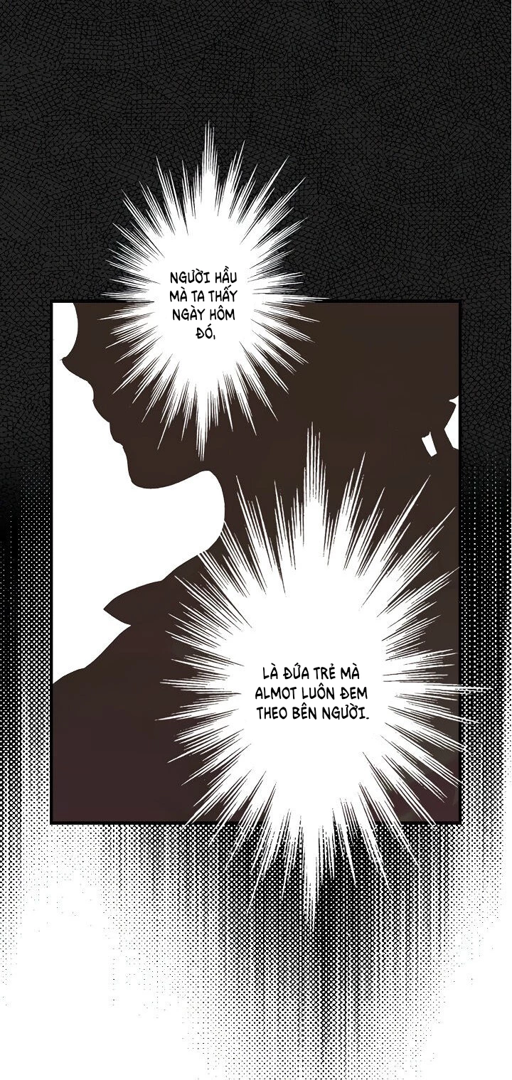 Quý Cô Bí Ẩn - Secret Lady Chapter 7 - 24