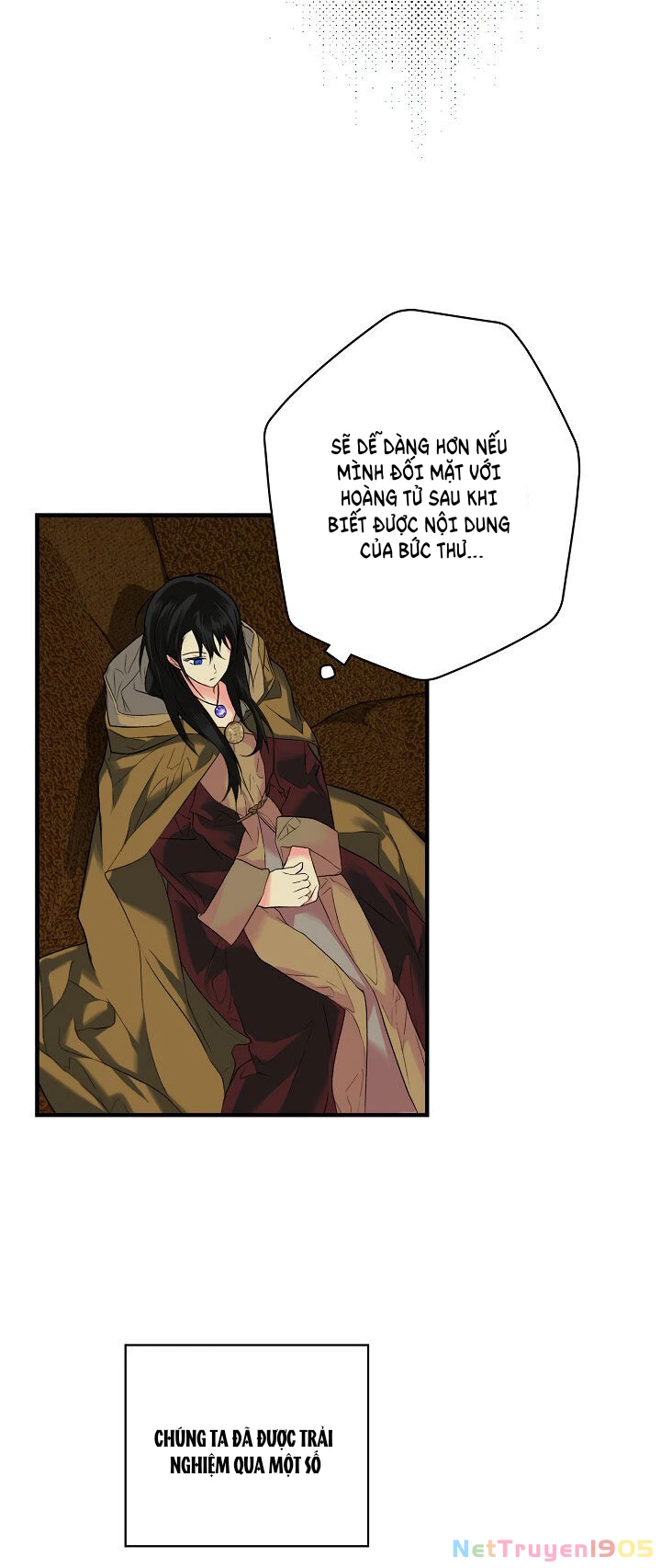 Quý Cô Bí Ẩn - Secret Lady Chapter 7 - 25