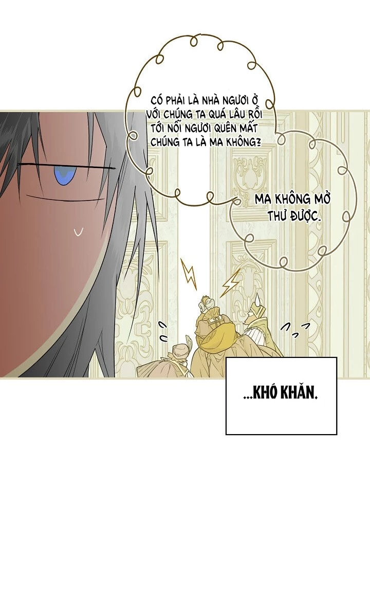 Quý Cô Bí Ẩn - Secret Lady Chapter 7 - 26