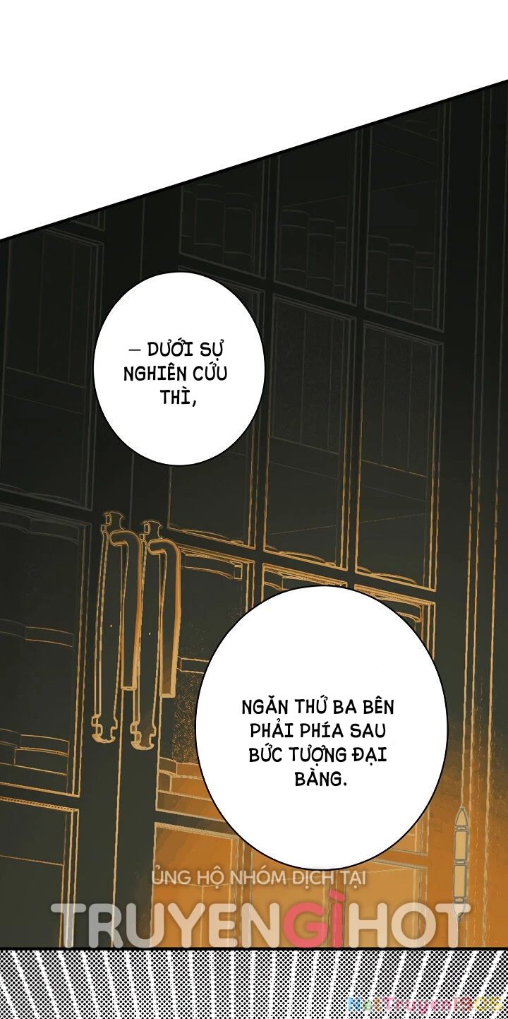 Quý Cô Bí Ẩn - Secret Lady Chapter 7 - 28