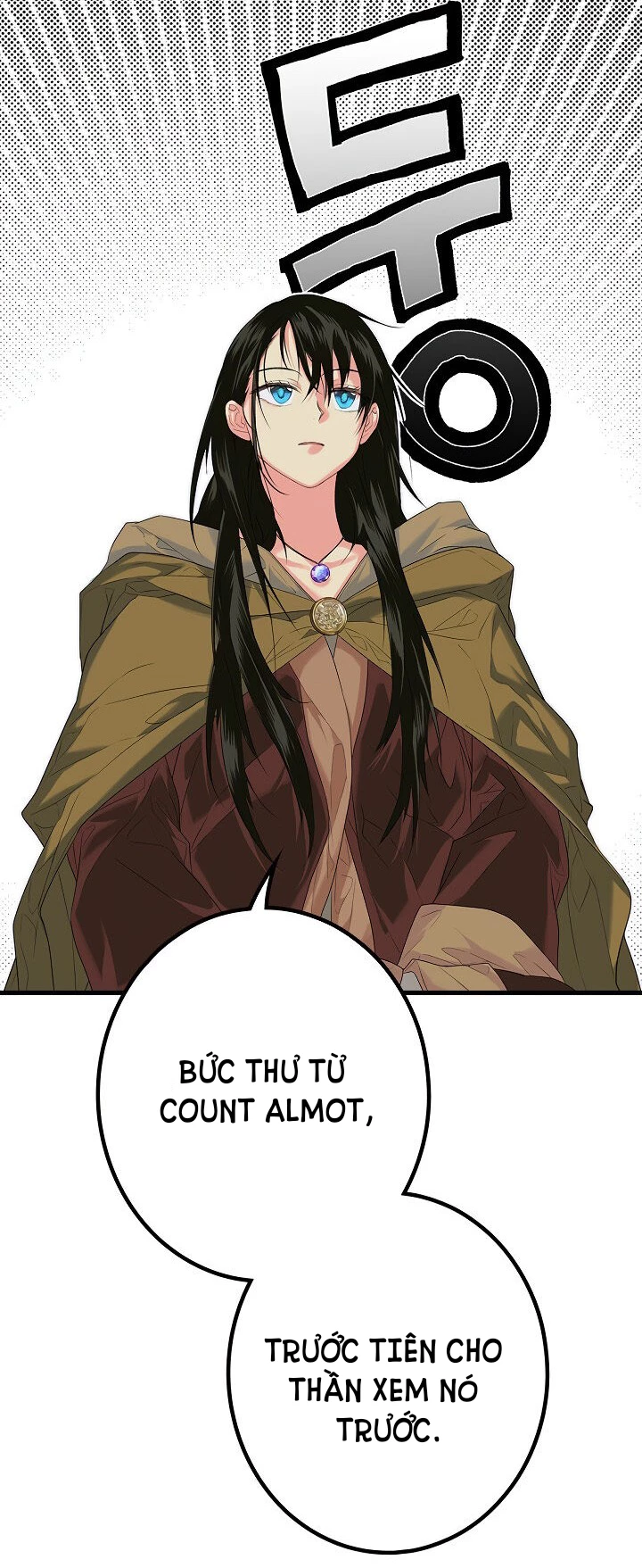 Quý Cô Bí Ẩn - Secret Lady Chapter 7 - 29