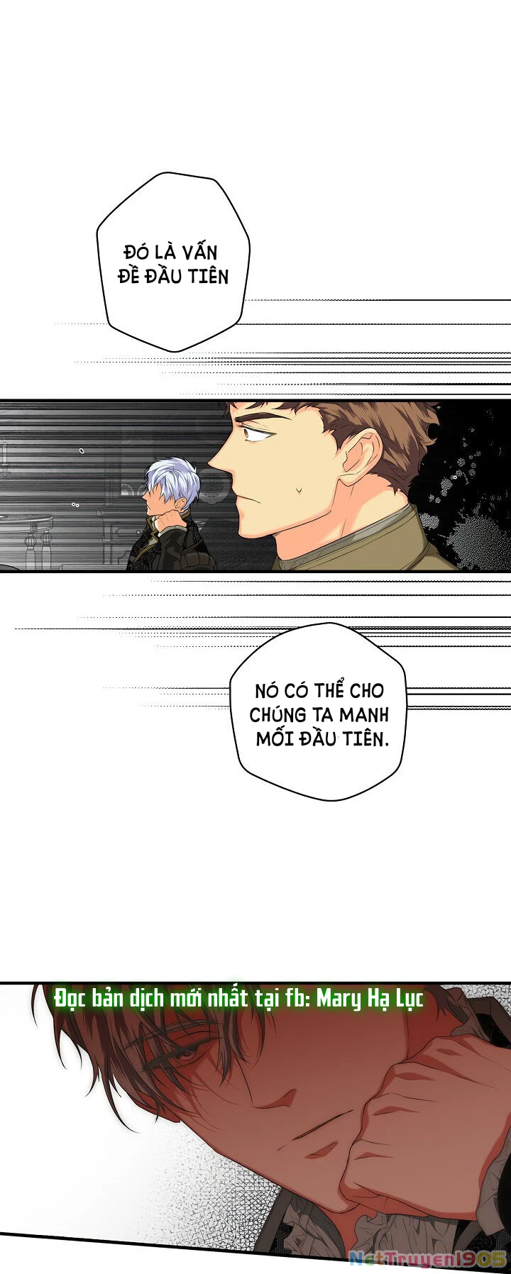Quý Cô Bí Ẩn - Secret Lady Chapter 7 - 30