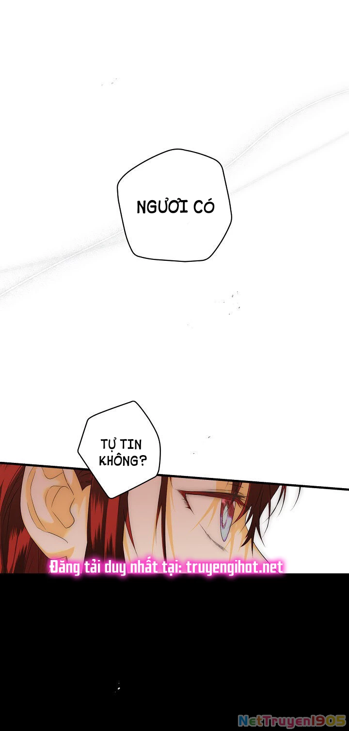 Quý Cô Bí Ẩn - Secret Lady Chapter 7 - 31