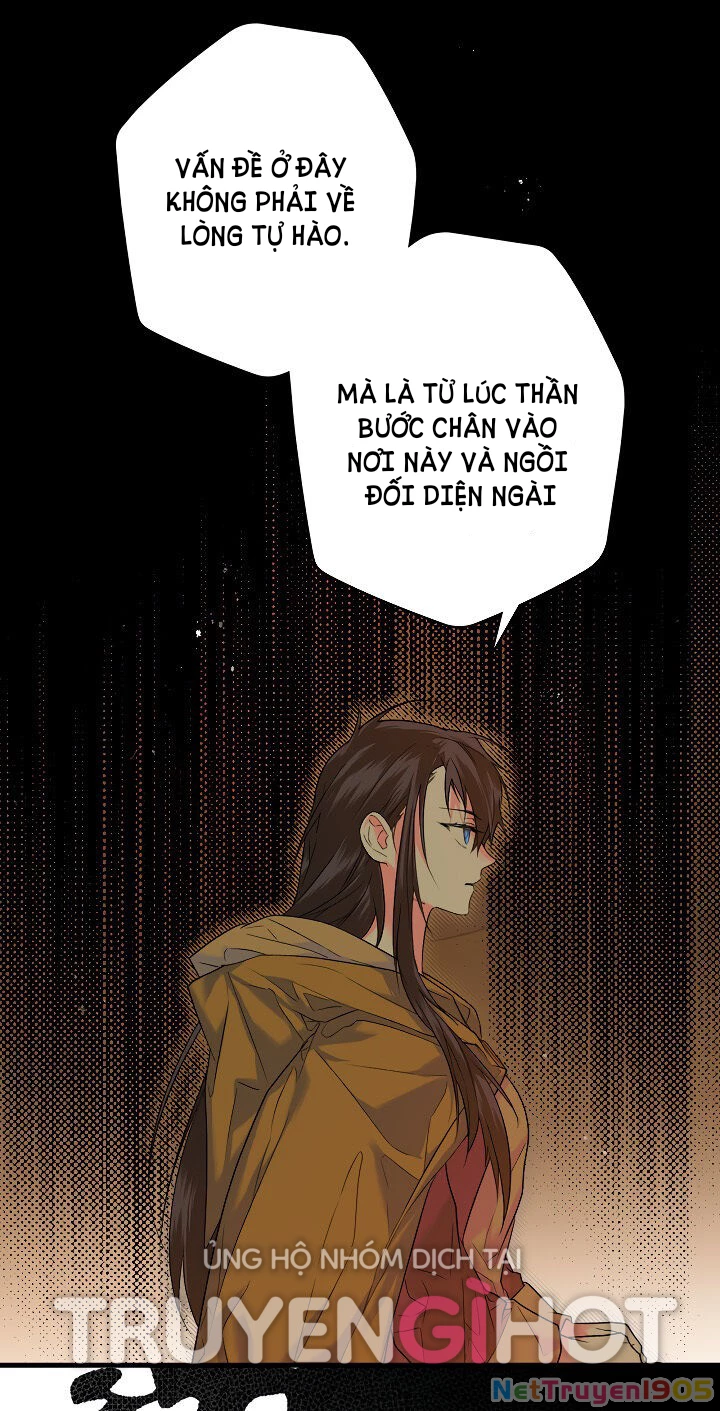 Quý Cô Bí Ẩn - Secret Lady Chapter 7 - 32