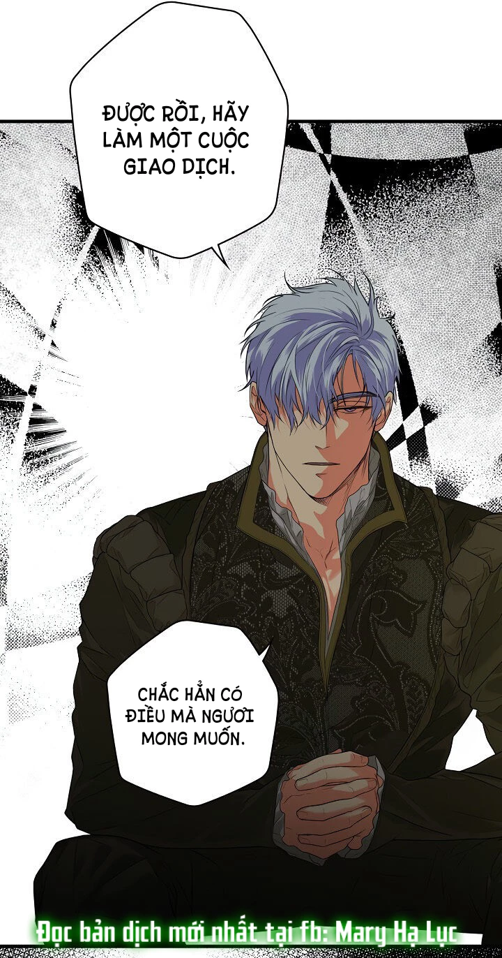Quý Cô Bí Ẩn - Secret Lady Chapter 7 - 34
