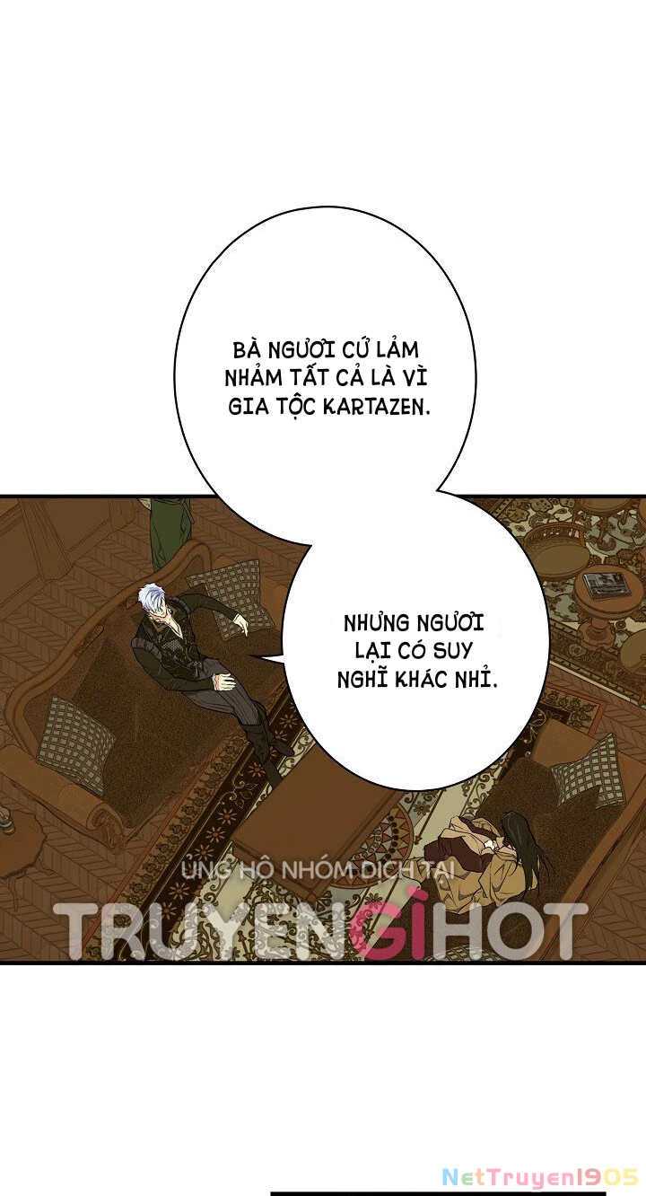 Quý Cô Bí Ẩn - Secret Lady Chapter 7 - 38