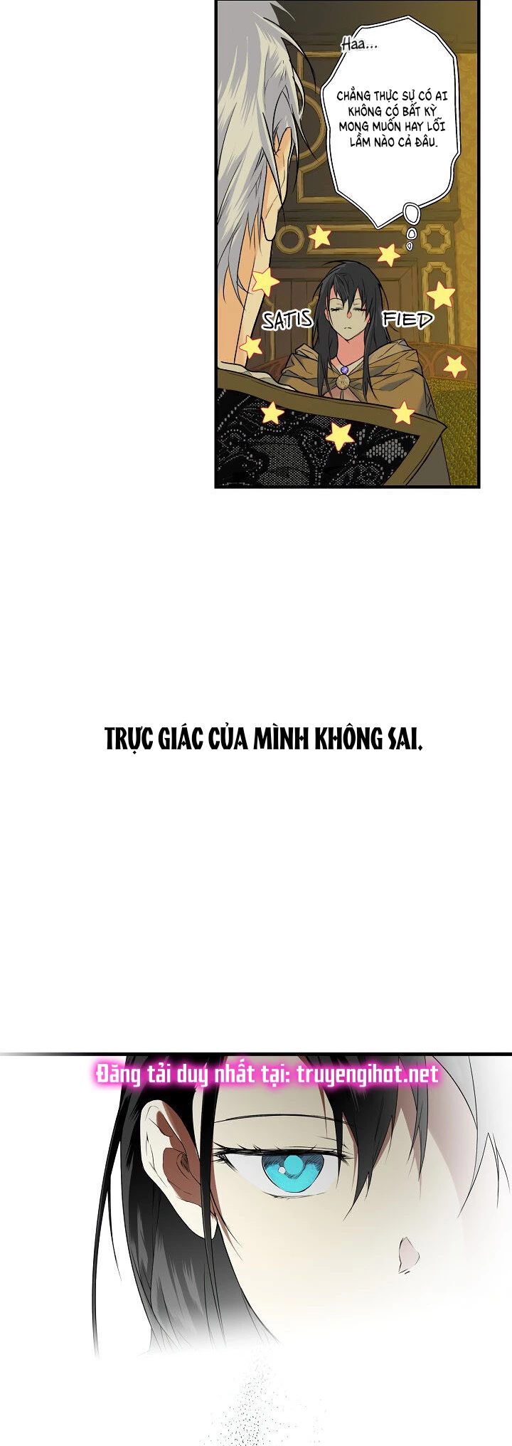 Quý Cô Bí Ẩn - Secret Lady Chapter 7 - 39