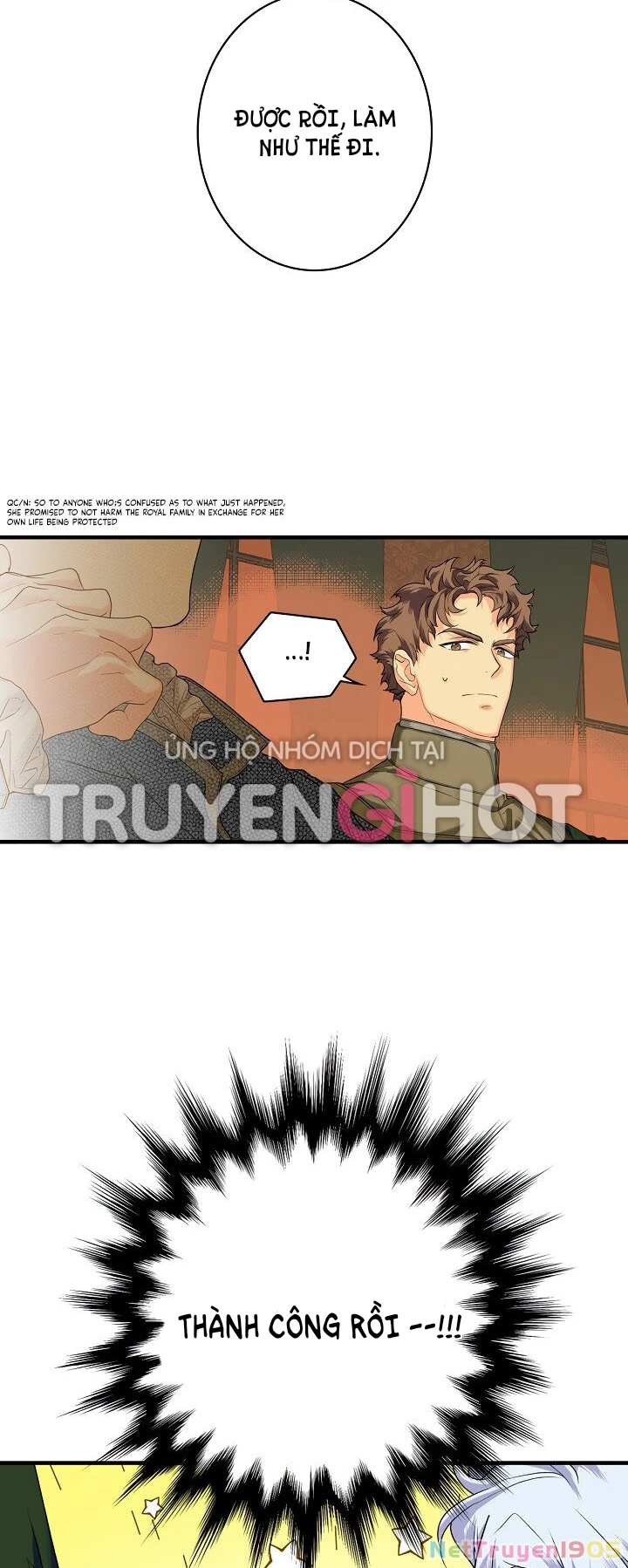 Quý Cô Bí Ẩn - Secret Lady Chapter 7 - 41