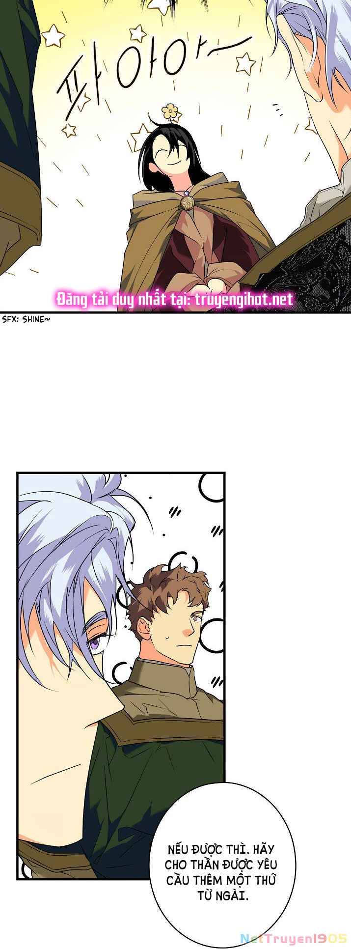 Quý Cô Bí Ẩn - Secret Lady Chapter 7 - 42