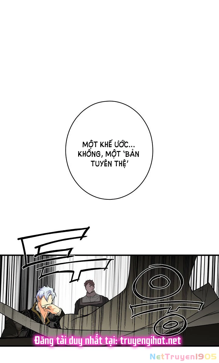 Quý Cô Bí Ẩn - Secret Lady Chapter 7 - 43