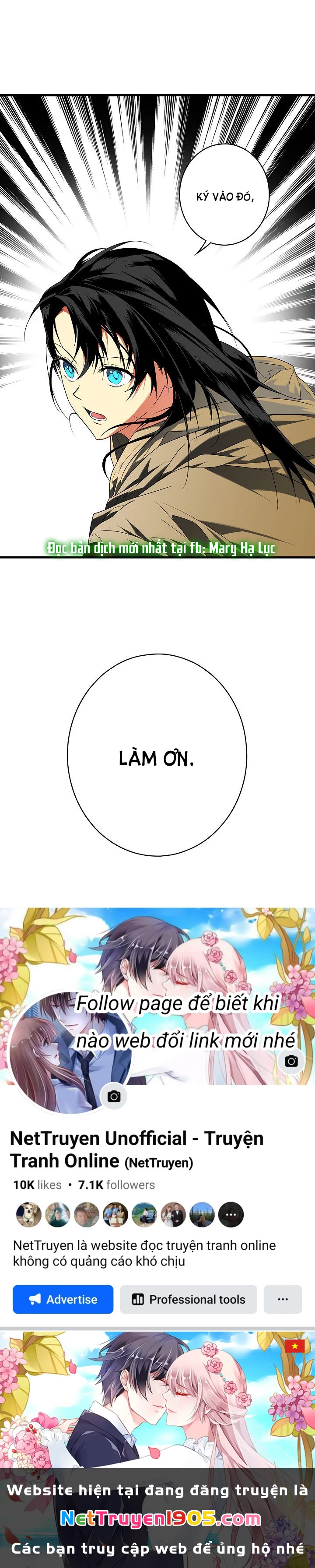 Quý Cô Bí Ẩn - Secret Lady Chapter 7 - 44