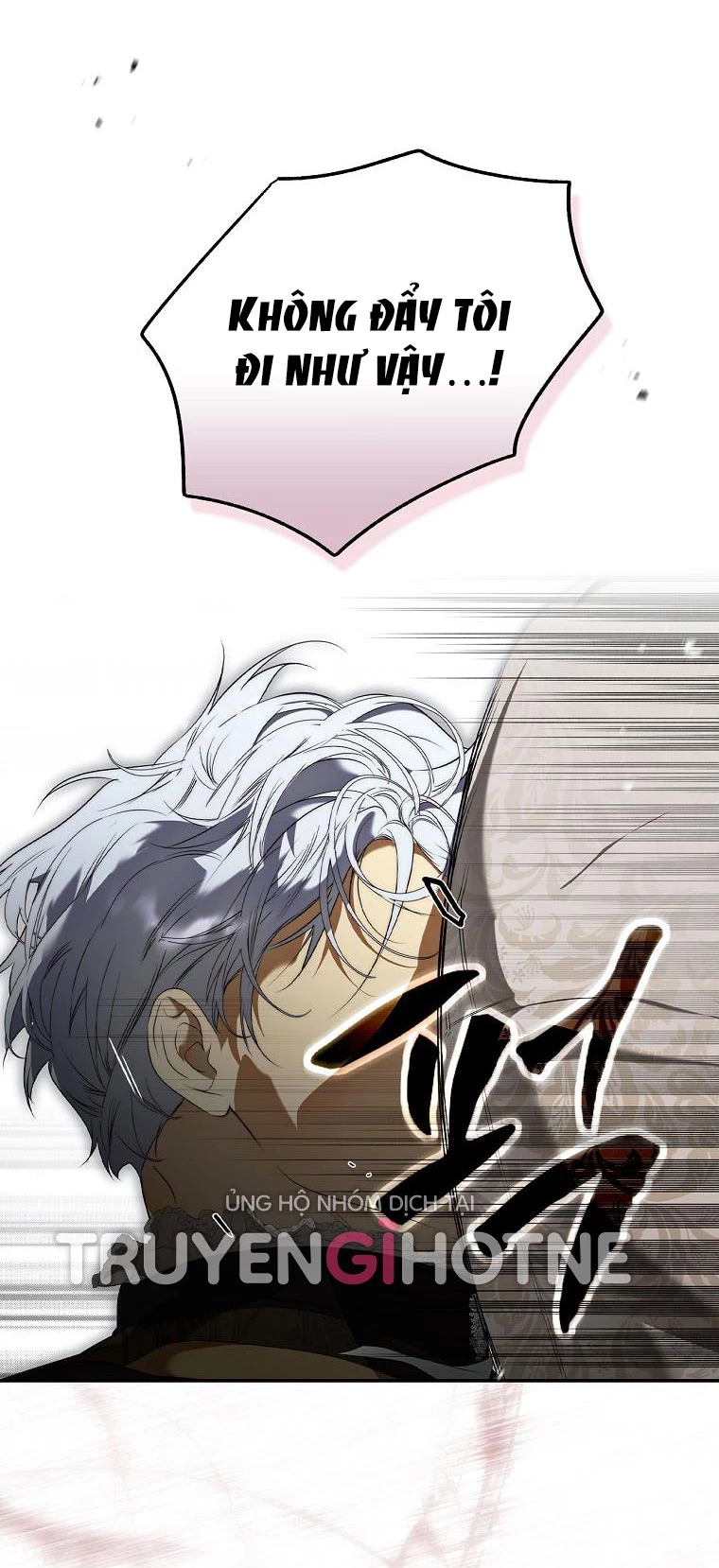 Quý Cô Bí Ẩn - Secret Lady Chapter 7.1 - 15