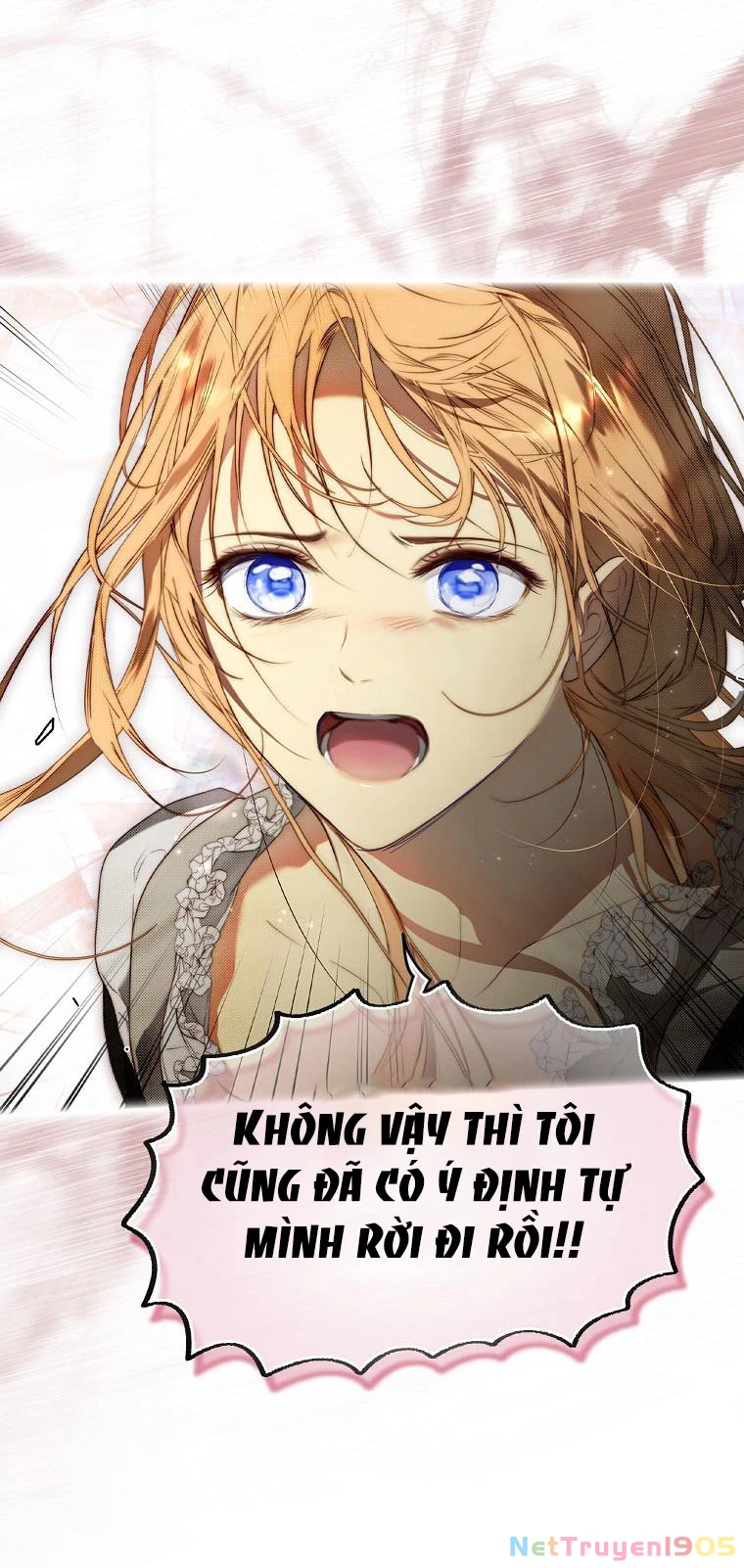 Quý Cô Bí Ẩn - Secret Lady Chapter 7.1 - 16
