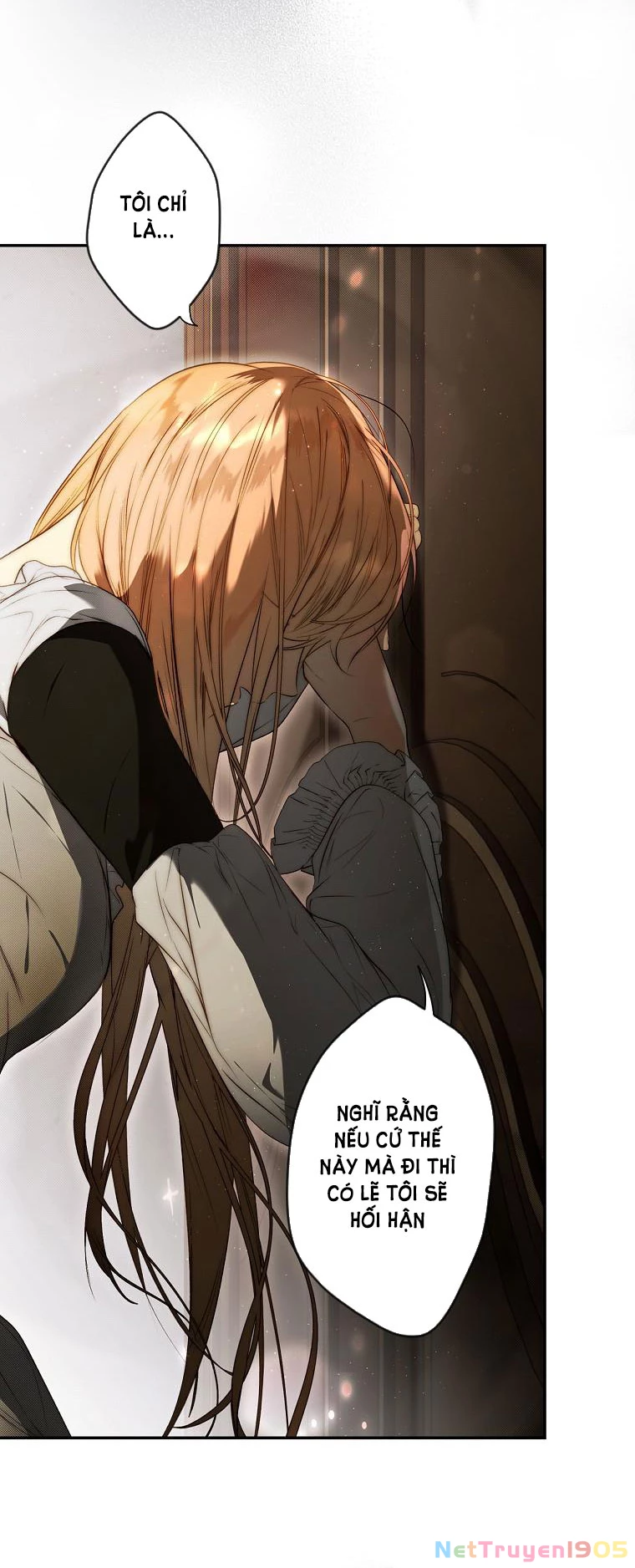 Quý Cô Bí Ẩn - Secret Lady Chapter 7.1 - 22