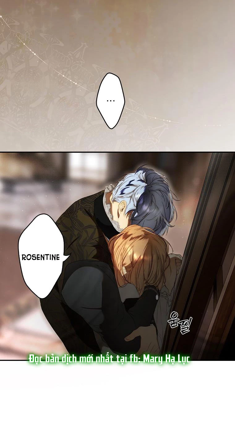 Quý Cô Bí Ẩn - Secret Lady Chapter 7.1 - 26