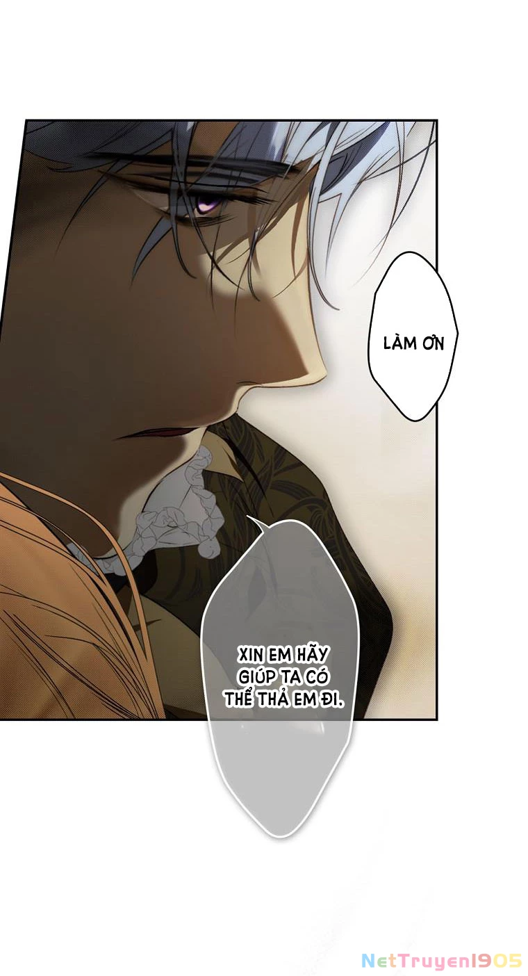 Quý Cô Bí Ẩn - Secret Lady Chapter 7.1 - 27