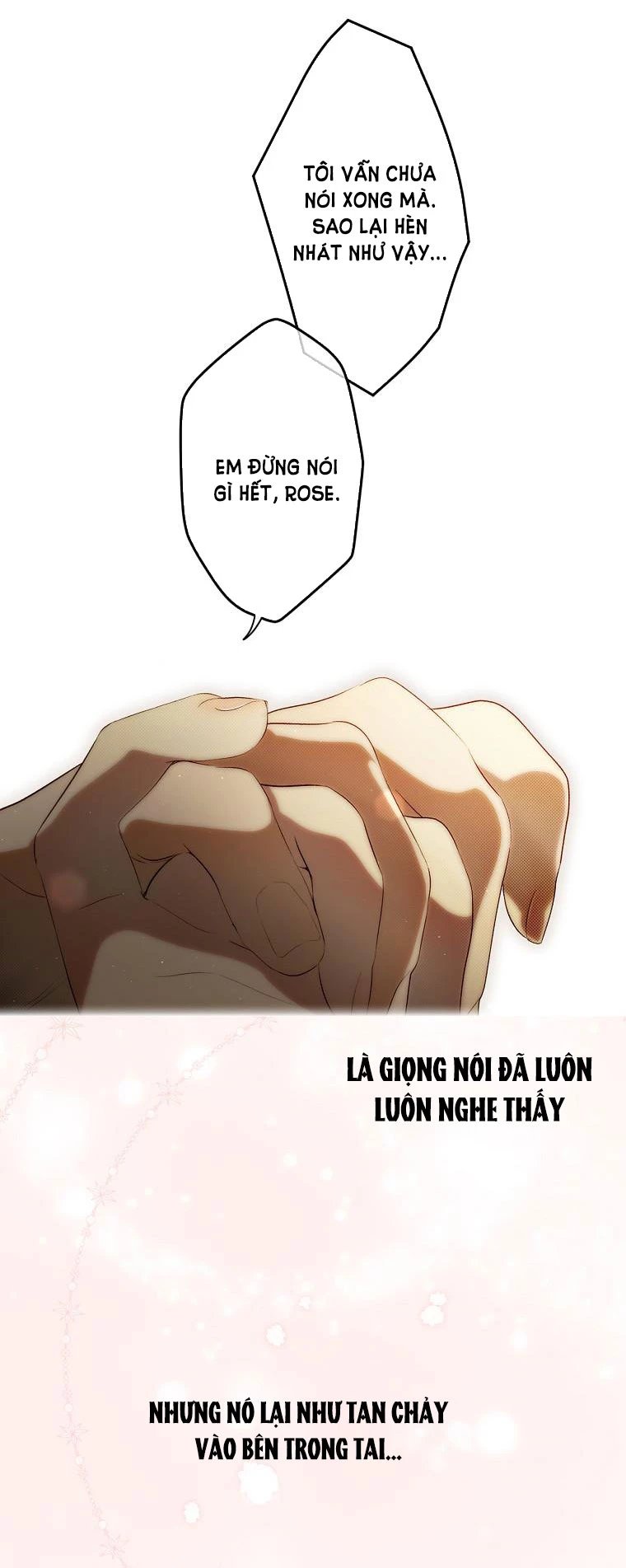 Quý Cô Bí Ẩn - Secret Lady Chapter 7.1 - 30