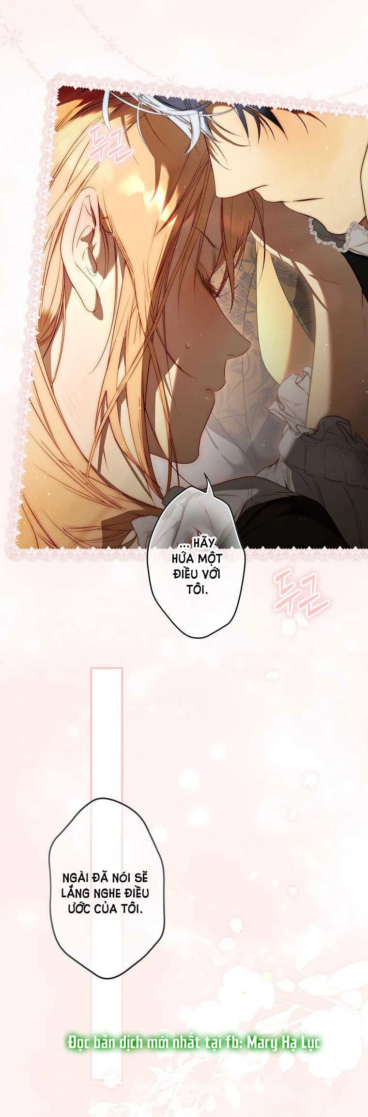 Quý Cô Bí Ẩn - Secret Lady Chapter 7.1 - 31
