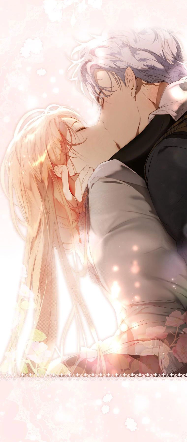 Quý Cô Bí Ẩn - Secret Lady Chapter 7.1 - 32