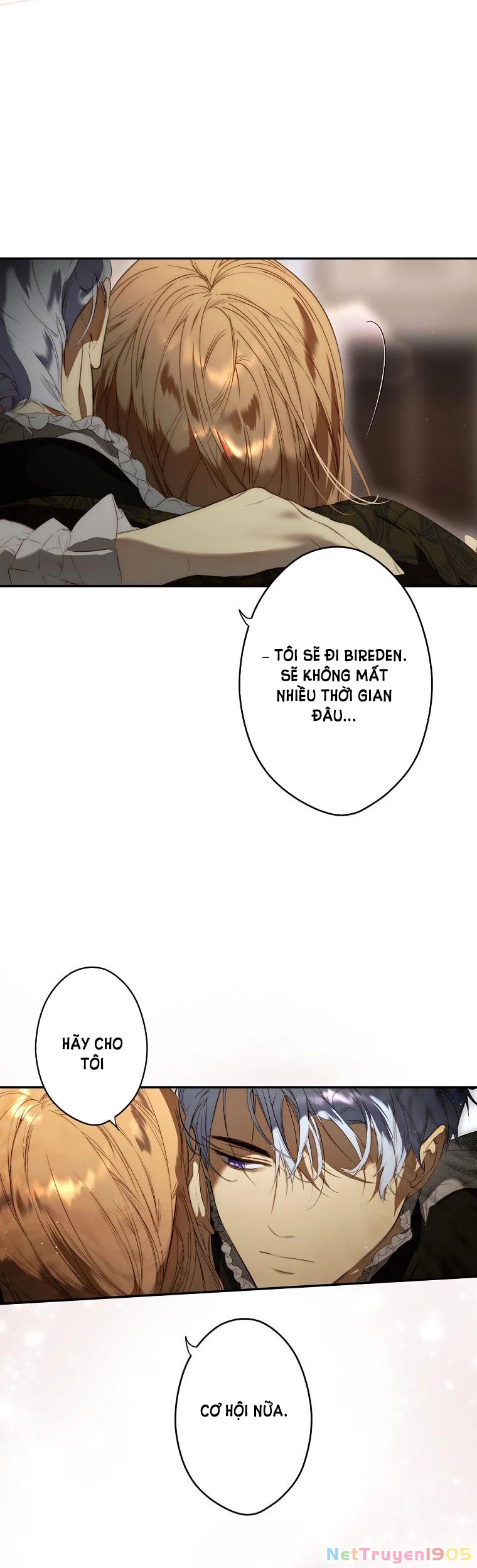 Quý Cô Bí Ẩn - Secret Lady Chapter 7.1 - 35