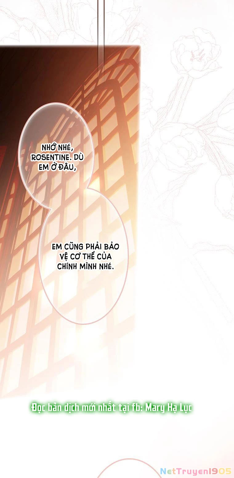 Quý Cô Bí Ẩn - Secret Lady Chapter 7.1 - 38