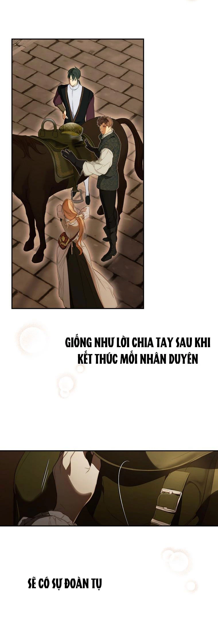 Quý Cô Bí Ẩn - Secret Lady Chapter 7.1 - 43