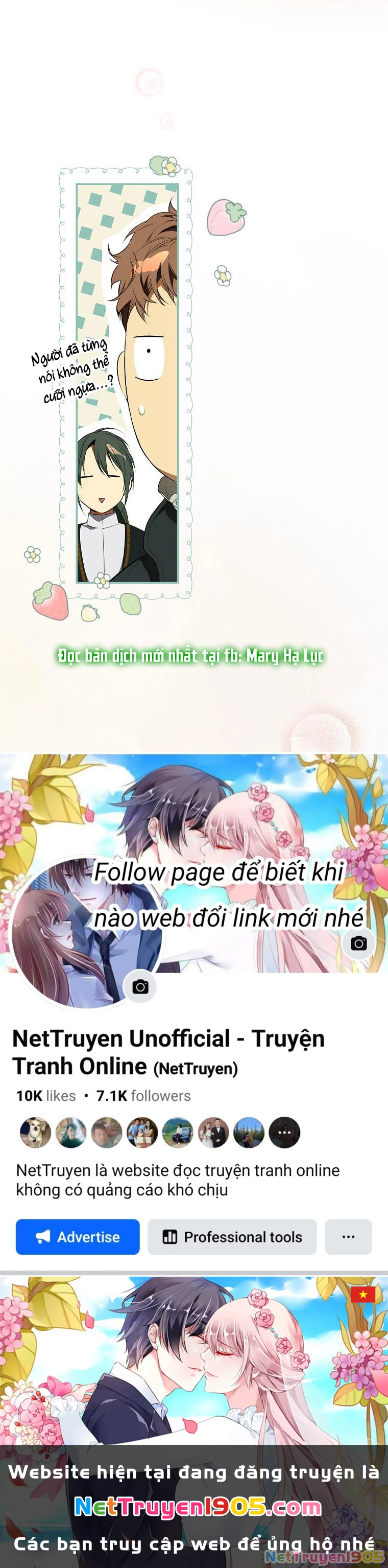Quý Cô Bí Ẩn - Secret Lady Chapter 7.1 - 45