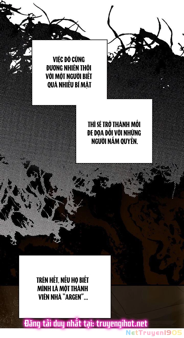 Quý Cô Bí Ẩn - Secret Lady Chapter 8 - 4