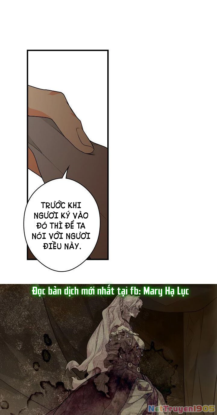 Quý Cô Bí Ẩn - Secret Lady Chapter 8 - 5